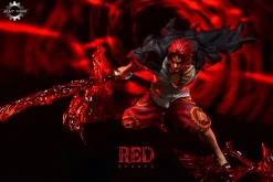 POP MAX Scale Shanks - ONE PIECE Resin Statue - Reset Studio