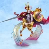 POP MAX Scale Uta - ONE PIECE Official Statue - MegaHouse