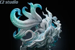 POP MAX Scale Yamato Base ONLY - ONE PIECE Resin Statue - C2 Studio
