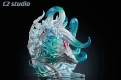 POP MAX Scale Yamato Base ONLY - ONE PIECE Resin Statue - C2 Studio