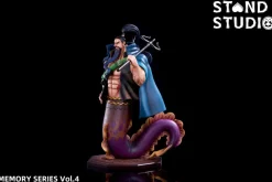 POP Scale Aladine - ONE PIECE Resin Statue - STAND Studios
