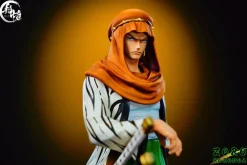 POP Scale Arabasta Arc Roronoa Zoro - ONE PIECE Statue - ShiYi Studio