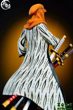 POP Scale Arabasta Arc Roronoa Zoro - ONE PIECE Statue - ShiYi Studio