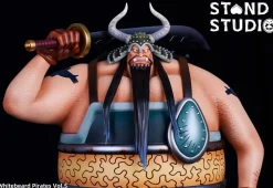 POP Scale Atmos - ONE PIECE Resin Statue - STAND Studios