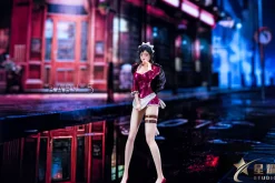 POP Scale Baby 5 - ONE PIECE Resin Statue - XingYao Studio