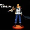 POP Scale Basil Hawkins - ONE PIECE Resin Statue - Master Studios