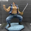 POP Scale Blenheim - ONE PIECE Resin Statue - STAND Studios