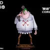 POP Scale Blood-Splatterer Coribou - ONE PIECE Resin Statue - STAND Studios
