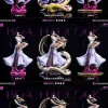 POP Scale Boa Hancock - ONE PIECE Resin Statue - AS Studios