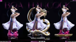 POP Scale Boa Hancock - ONE PIECE Resin Statue - AS Studios