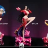 POP Scale Boa Hancock - ONE PIECE Resin Statue - Enjoying Flames Studios