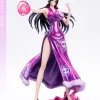 POP Scale Boa Hancock - ONE PIECE Statue - JG Studios