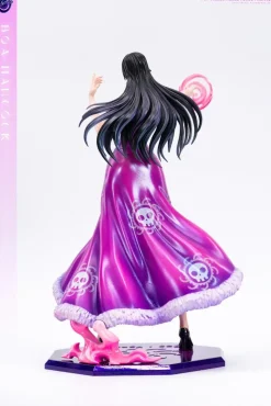 POP Scale Boa Hancock - ONE PIECE Statue - JG Studios