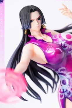 POP Scale Boa Hancock - ONE PIECE Statue - JG Studios