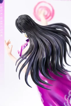 POP Scale Boa Hancock - ONE PIECE Statue - JG Studios