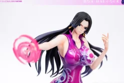 POP Scale Boa Hancock - ONE PIECE Statue - JG Studios