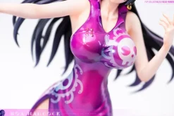 POP Scale Boa Hancock - ONE PIECE Statue - JG Studios