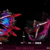 POP Scale Boa Hancock - ONE PIECE Resin Statue - Big Feeler Studio
