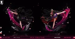 POP Scale Boa Hancock - ONE PIECE Resin Statue - Big Feeler Studio