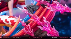 POP Scale Boa Hancock - ONE PIECE Resin Statue - Big Feeler Studio