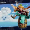 POP Scale Buggy - ONE PIECE Resin Statue - HZ Studios