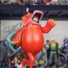 POP Scale Carassius Auratus Cosplay Monkey D. Luffy - ONE PIECE Resin Statue - Warhead Studios