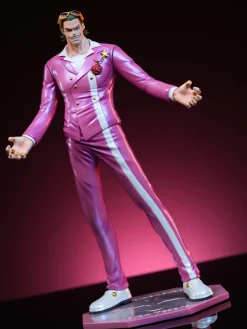 POP Scale Casino King Gild Tesoro - ONE PIECE Resin Statue - XinShiJi Studio