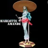 POP Scale Charlotte Amande - ONE PIECE Resin Statue - Master Studios
