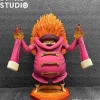 POP Scale Charlotte Basskarte - ONE PIECE Resin Statue - STAND Studios