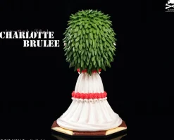 POP Scale Charlotte Brûlée - ONE PIECE Resin Statue - MASTER Studios