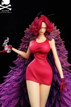 POP Scale Charlotte Galette - ONE PIECE Resin Statue - Master Studios