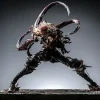 POP Scale Charlotte Katakuri - ONE PIECE Resin Statue - Iron Curtain Studio