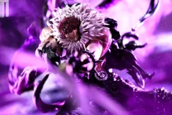 POP Scale Charlotte Katakuri - ONE PIECE Resin Statue - Iron Curtain Studio