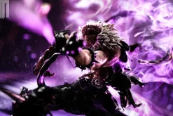 POP Scale Charlotte Katakuri - ONE PIECE Resin Statue - Iron Curtain Studio