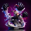 POP Scale Charlotte Katakuri - ONE PIECE Resin Statue - The Order Of The Phoenix Studios