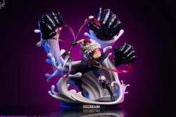 POP Scale Charlotte Katakuri - ONE PIECE Resin Statue - The Order Of The Phoenix Studios