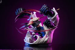 POP Scale Charlotte Katakuri - ONE PIECE Resin Statue - The Order Of The Phoenix Studios