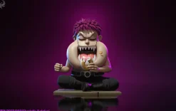 POP Scale Charlotte Katakuri - ONE PIECE Resin Statue - The Order Of The Phoenix Studios