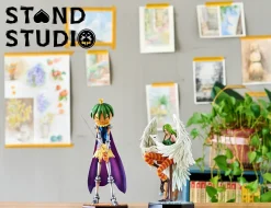 POP Scale Charlotte Kato - ONE PIECE Resin Statue - STAND Studios