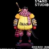 POP Scale Charlotte Snack - ONE PIECE Resin Statue - STAND Studios