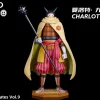 POP Scale Charlotte Yuen - ONE PIECE Resin Statue - STAND Studios