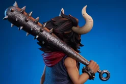 POP Scale Childhood Kaido - ONE PIECE Statue - MoHuanYuan Studios