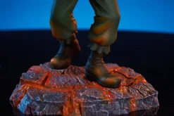 POP Scale Childhood Kaido - ONE PIECE Statue - MoHuanYuan Studios