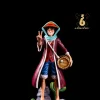 POP Scale Desert Monkey D. Luffy - ONE PIECE Resin Statue - 56-Studio