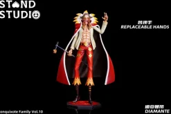 POP Scale Diamante - ONE PIECE Resin Statue - STAND Studios