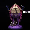 POP Scale Doctor Hogback - ONE PIECE Resin Statue - Master Studios