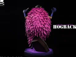 POP Scale Doctor Hogback - ONE PIECE Resin Statue - Master Studios