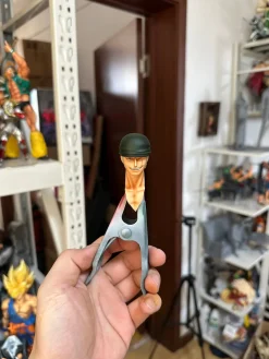 POP Scale Dressrosa Arc Roronoa Zoro - ONE PIECE Resin Statue - Mr.D Studio