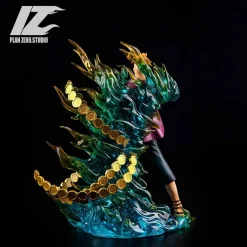 POP Scale DX Marco Special Effect ONLY - ONE PIECE Resin Statue - PZ Studio
