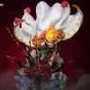 POP Scale Edward Newgate - ONE PIECE Resin Statue - LB-Studio